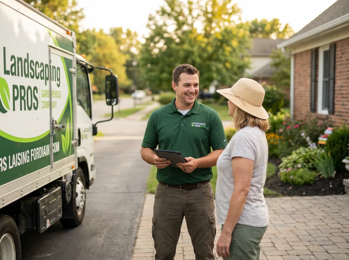 Landscaping Plumtree, NC FAQs